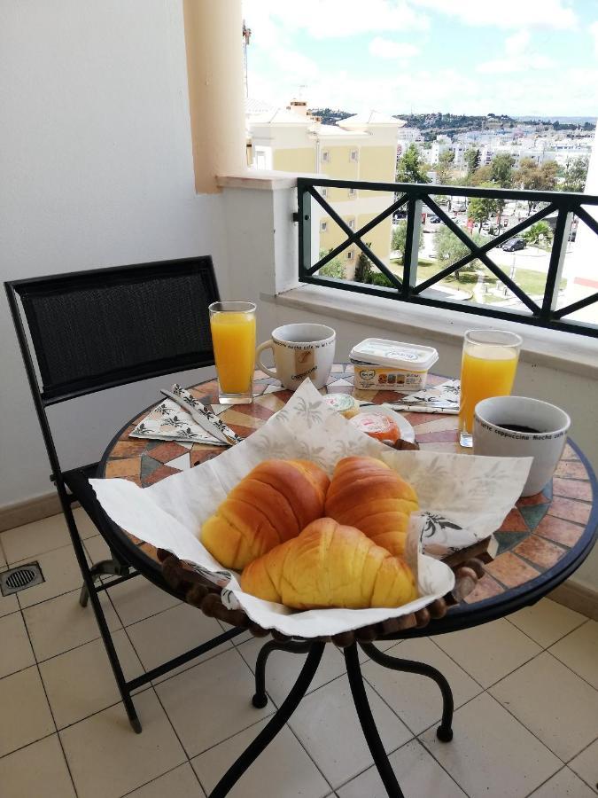 Two Bedroom Apartment - 110M2, Ac, Terrace, Wi-Fi Lagos Eksteriør bilde